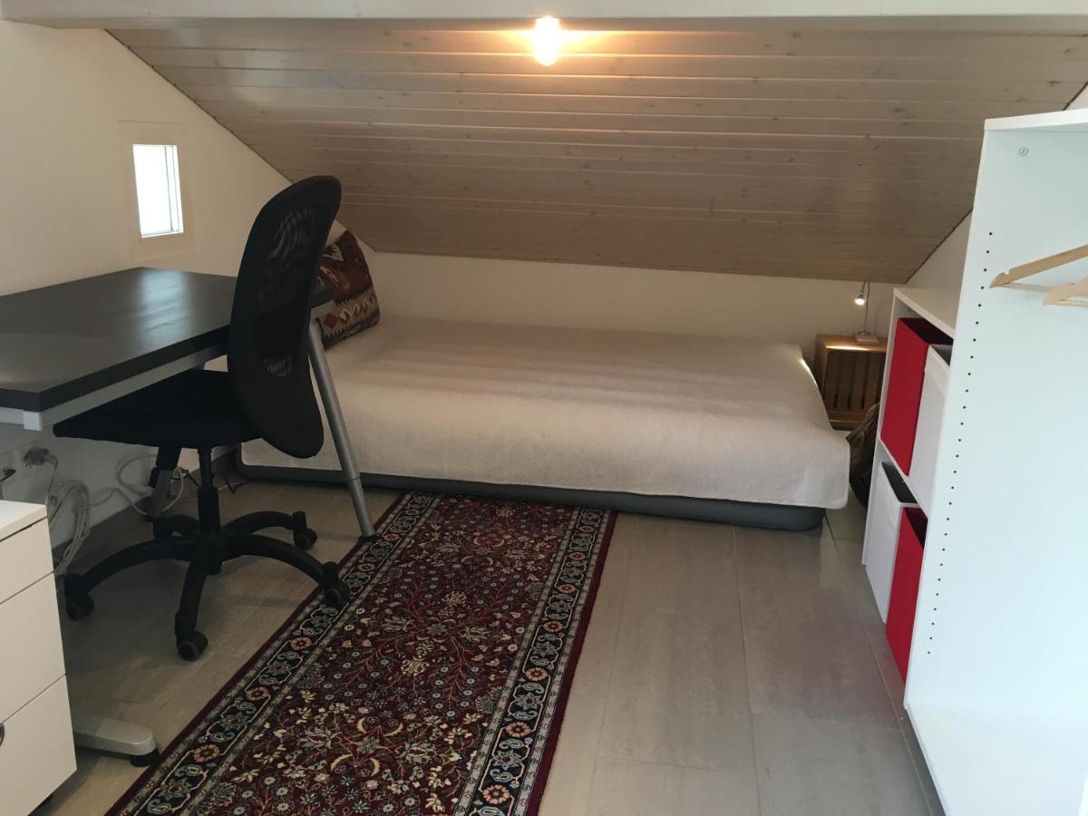 Bed and Breakfast Roof Glamping Ibach Exterior foto