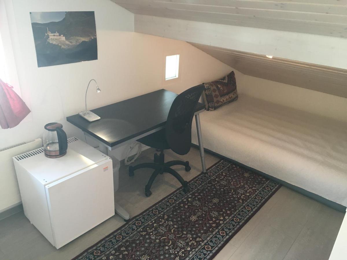 Bed and Breakfast Roof Glamping Ibach Exterior foto